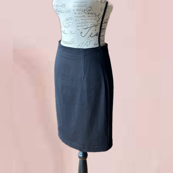 Cline-Kolarek Pencil Skirt (10) Fits like a “6”, Like New - Picture 2 of 8